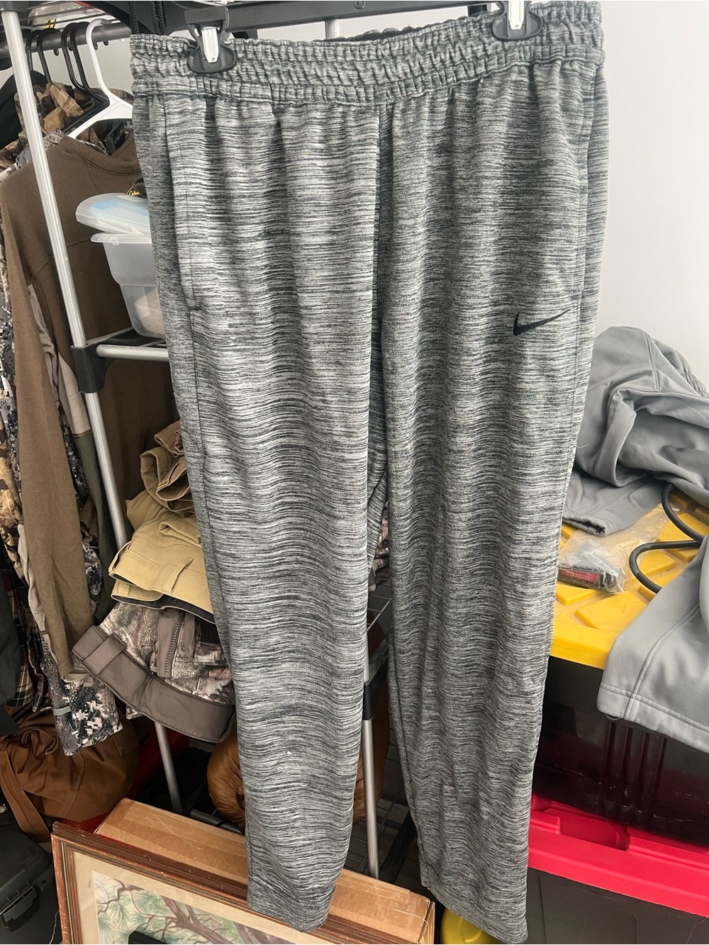 Nike Therma Fit Sweatpanta